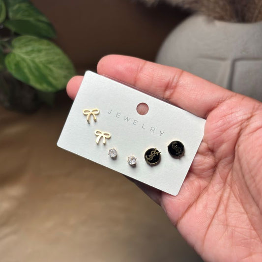 Daily Wear Studs