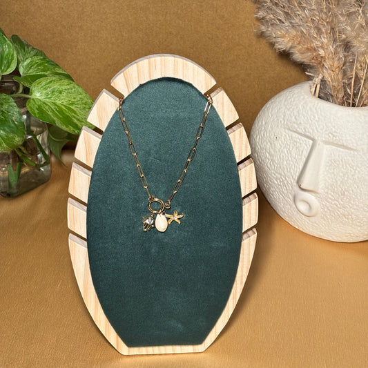 Shell Necklace