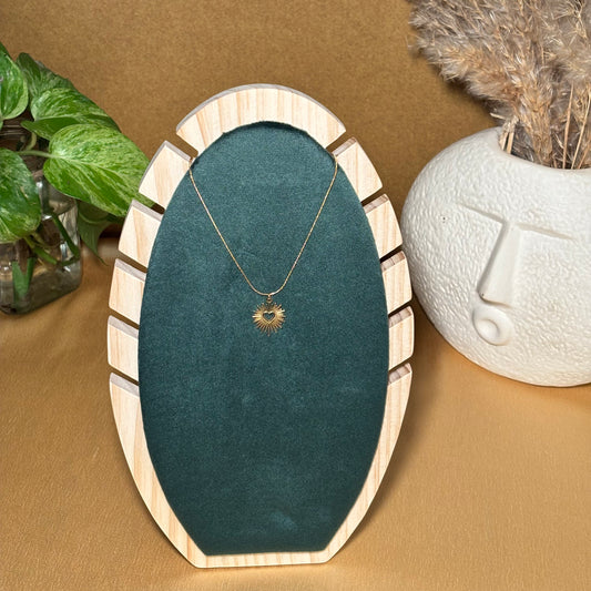 Heart Pendant