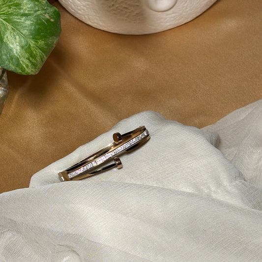 Openable Bracelet
